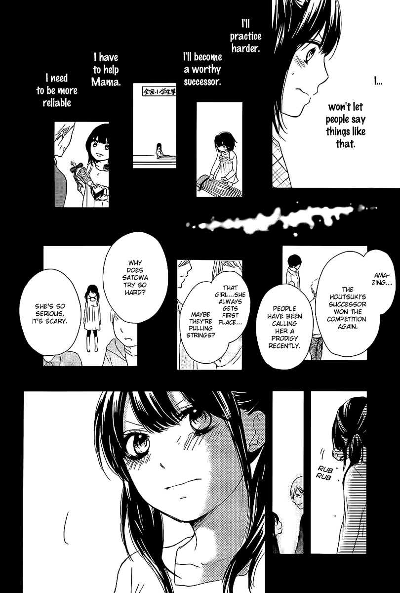 Kono Oto Tomare!, Chapter 11 image 18